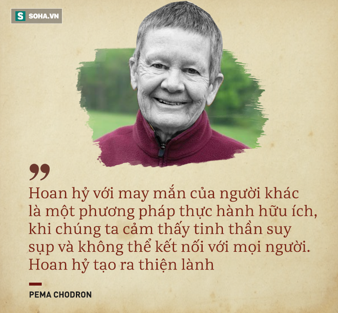 Lạt-ma Zopa Rinpoche: Giống như đầu tư 100 đô la rồi nhận triệu đô, đây là điều ai cũng tự “đầu tư” được mỗi ngày - Ảnh 1.