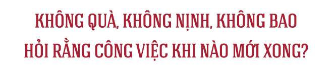 Niềm vui của thằng đánh máy và sự cay đắng của người nâng đỡ không trong sáng - Ảnh 1.