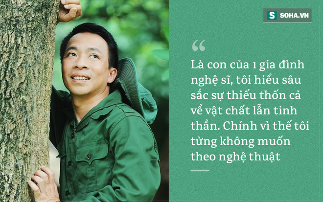 Việt Hoàn: Từ ca sĩ mặc quần vá lên sân khấu đến ông chủ cơ ngơi rộng gần 2000m2 - Ảnh 2.