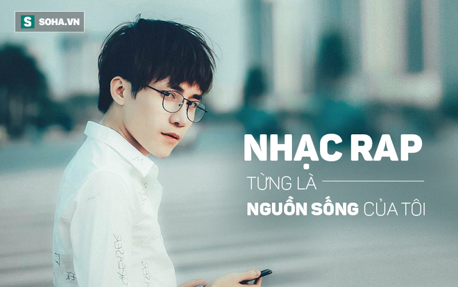 Biệt tích 5 năm, rapper nổi loạn Kyo nói lý do khiến nhiều người phải suy nghĩ! - Ảnh 6.