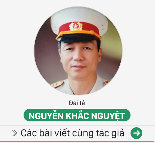 Bà Huyện Thanh quan làm binh vận cùng lính xe tăng - Chuyện chỉ có ở Việt Nam - Ảnh 1.