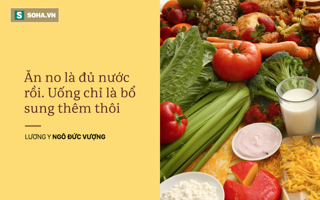 Uống nước kiểu này nguy hiểm vô cùng: Nhiều người tử vong và nguy kịch, có cả trẻ em! - Ảnh 4.