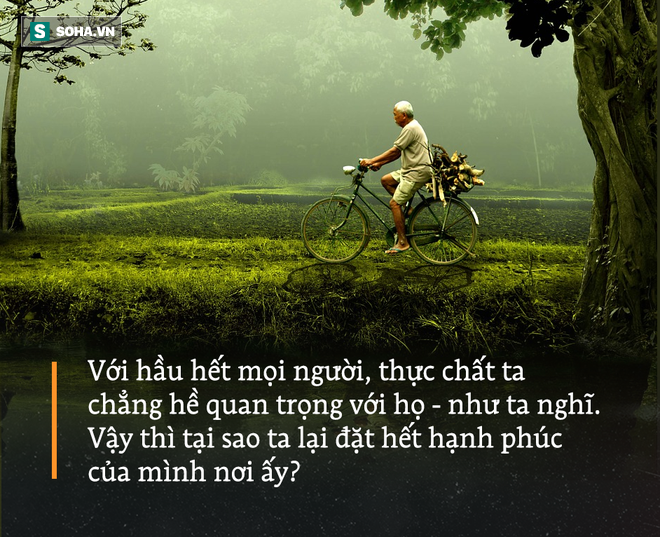 Bắt tay với phú hộ làm giàu, anh nông dân phát tài nhưng rồi phải hối hận cả đời - Ảnh 3.