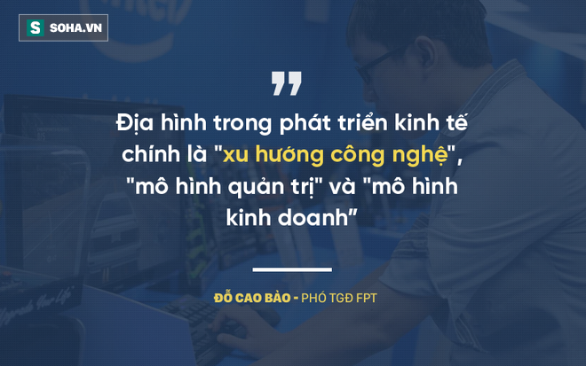 Nếu ai luôn phàn nàn Việt Nam cái gì cũng lạc hậu, xin hãy nghĩ lại. Chúng ta đã và có thể ngang bằng thế giới nếu đi đúng đường! - Ảnh 2.