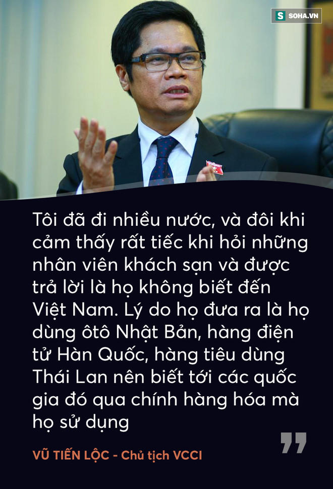 4 từ khóa đặc biệt của Thủ tướng và giấc mơ thương hiệu ô tô Made in Vietnam - Ảnh 1.