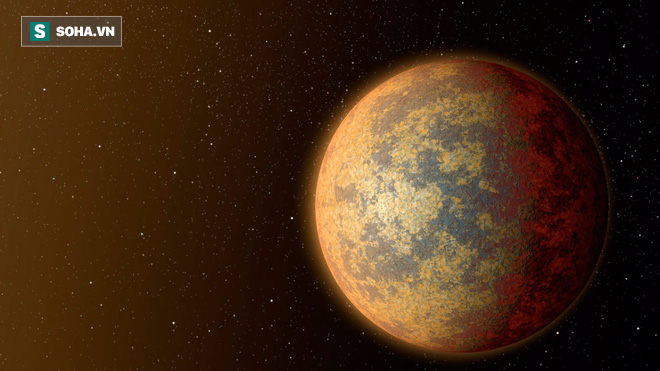 1h sáng 23/2, NASA họp báo công bố phát hiện mới nhất ngoài Hệ Mặt trời - Ảnh 1.
