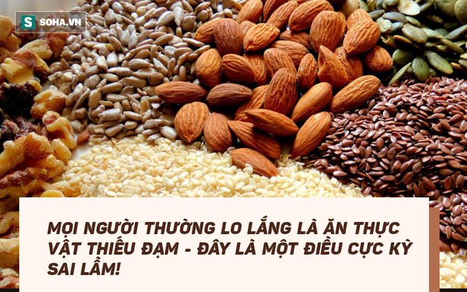 Lương y Ngô Đức Vượng: Chúng ta ăn uống quá sai lầm! Con người có thể sống 120-140 tuổi - Ảnh 5.