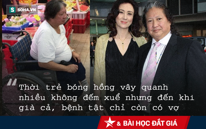 Hồng Kim Bảo: Ngông cuồng và thất bại thảm hại sau vài giây khi đấu võ với Lý Tiểu Long  - Ảnh 3.