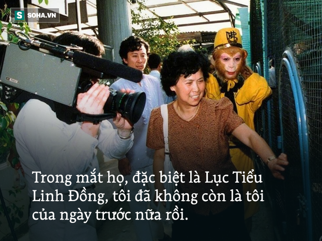 Lục Tiểu Linh Đồng vong ân bội nghĩa, chèn ép đạo diễn (P3) - Ảnh 3.