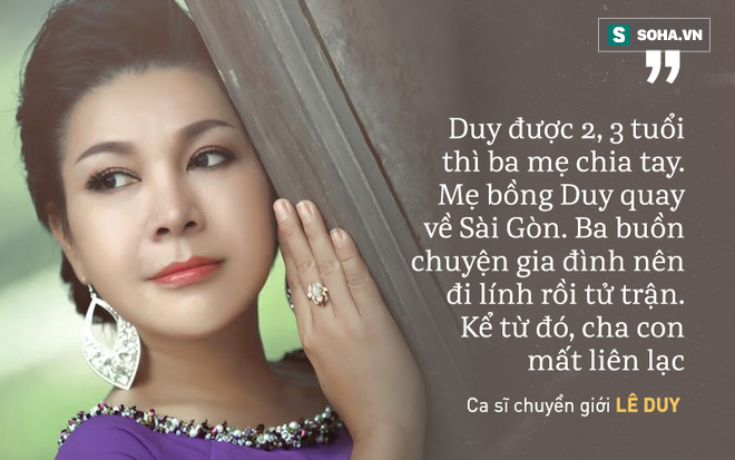 Lê Duy: Được làm con gái một ngày, một giây có chết em cũng hài lòng - Ảnh 3.