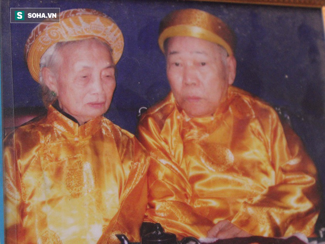 Mối tình Việt - Nhật xuyên thế kỷ của cụ bà 94 tuổi - Ảnh 2.