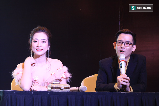 Sự đổ bộ của 30 mẫu nhí tại Hot Face Vietnam 2017 - Ảnh 2.