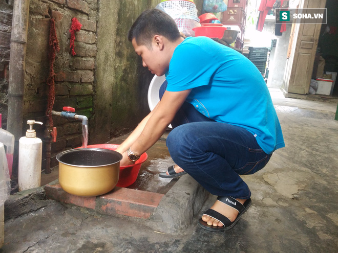 Lá đơn xin nghỉ việc bất ngờ vào buổi sáng và quyết định liều lĩnh của người tài xế  - Ảnh 5.