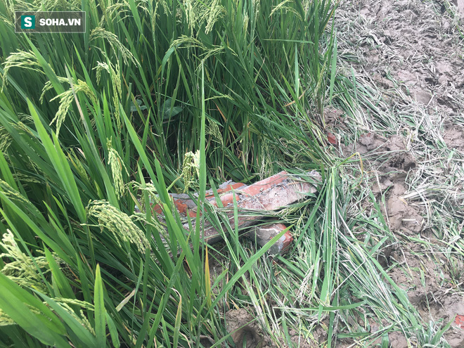 Hiện trường vụ tai nạn khiến 3 học sinh tử vong Bắc Ninh - Ảnh 10.