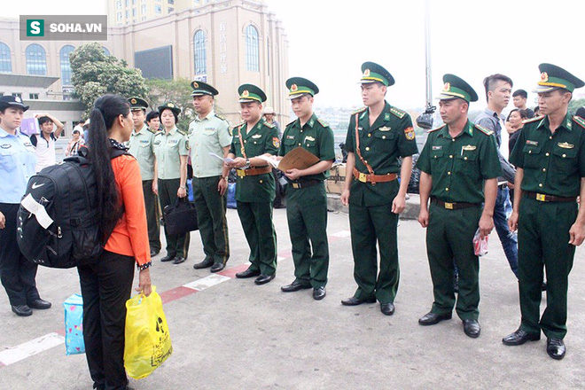 Con gái nhờ giải cứu mẹ bị bán sang Trung Quốc làm vợ - Ảnh 1.