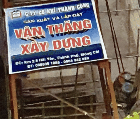 Đứt cáp thang máy tại công trình xây dựng, bảy công nhân bị thương nặng - Ảnh 2.