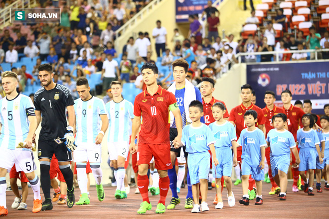 Nhìn U20 đá World Cup, mà tiếc cho những Công Phượng, Xuân Trường... - Ảnh 5.