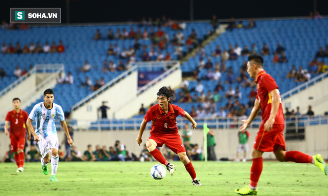 Nhìn U20 đá World Cup, mà tiếc cho những Công Phượng, Xuân Trường... - Ảnh 3.