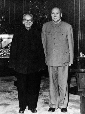 Cái tết cuối cùng của Mao Trạch Đông: Cô độc một mình, không người thân và khách khứa - Ảnh 2.
