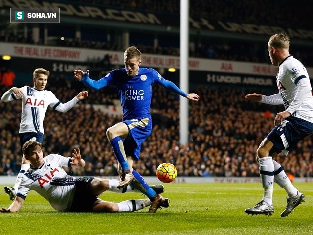 Không phải Lukaku, Aguero hay Morata, đây mới là kẻ săn đại gia giỏi nhất Premier League - Ảnh 1.