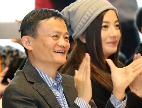 Tỷ phú Jack Ma: Quan hệ toàn ngôi sao giải trí khủng nhất Trung Quốc - Ảnh 6.