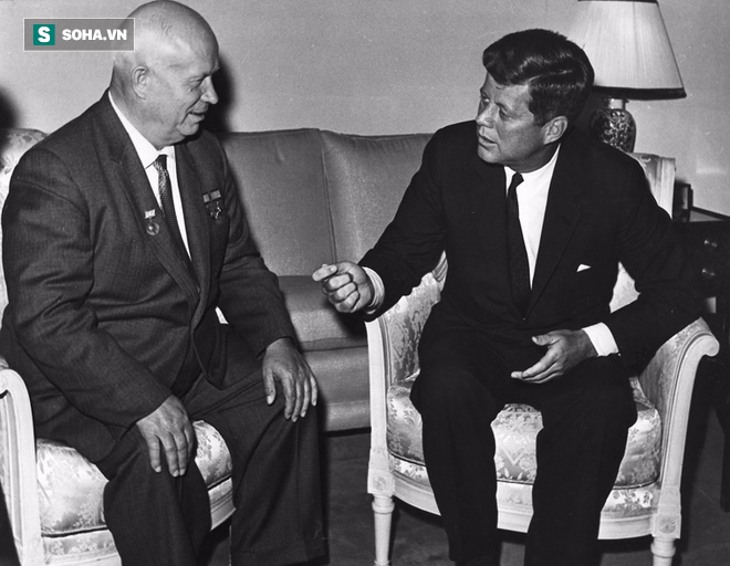 Tại sao thành viên ban lãnh đạo Liên Xô đều sợ trở thành người kế nhiệm của Khrushchev? - Ảnh 2.