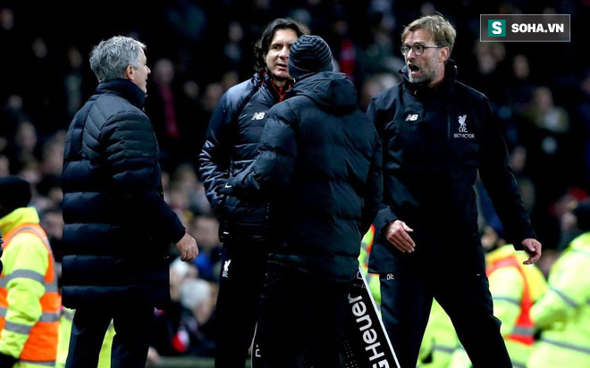 Tiết lộ: Nếu hẹn hò đúng lúc, Klopp và Man United đáng lý đã thuộc về nhau - Ảnh 1.