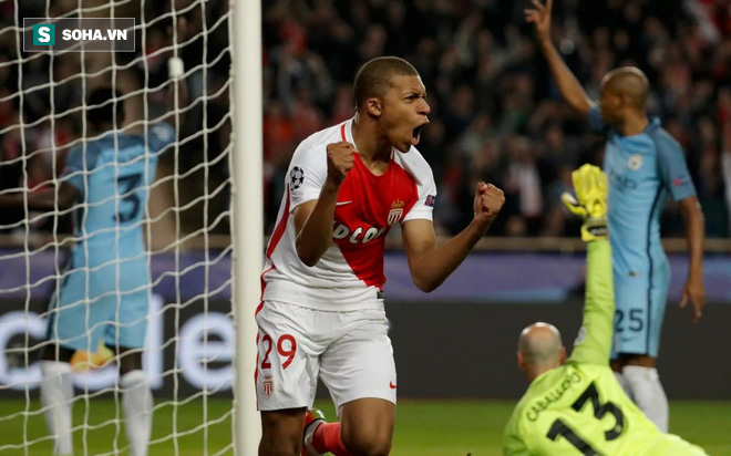 Mbappe: Bố ơi! Mình đi đâu thế?  - Ảnh 3.