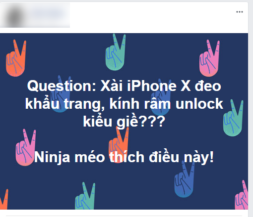 IPhone X “triệu người mong” trình làng và bi hài chuyện Face ID - Ảnh 5.