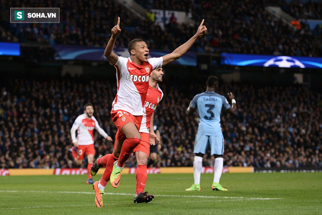 Mbappe vs Buffon: Đại bác tương lai chực chờ bắn tung tường thành quá khứ - Ảnh 2.