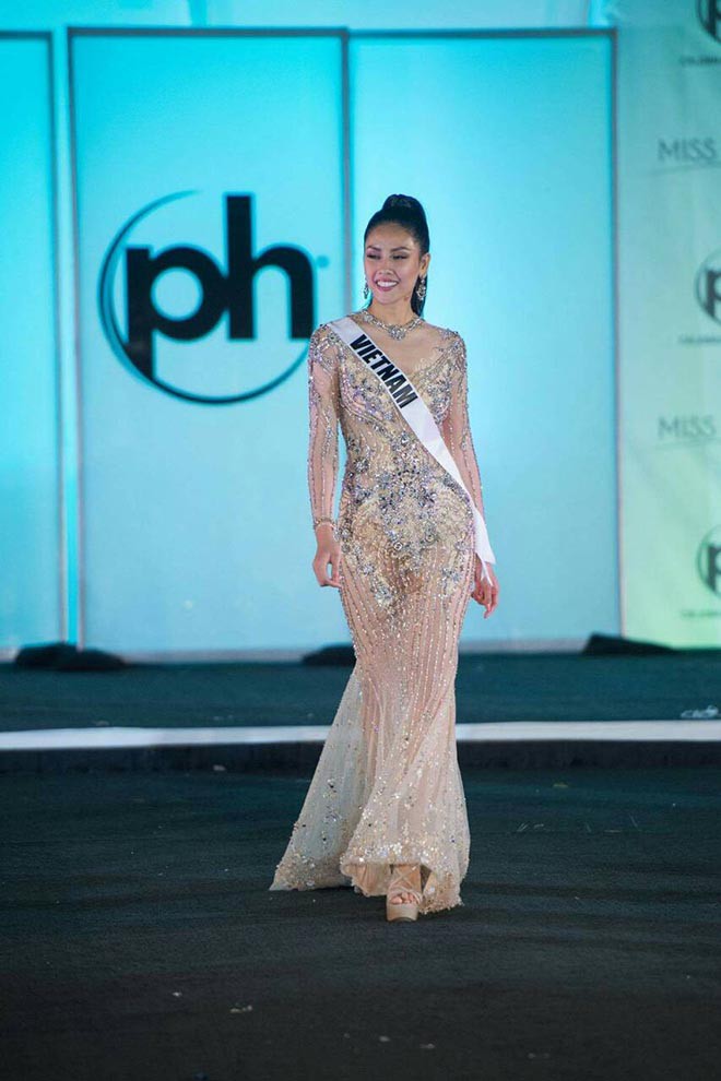 3 điểm mới ít người biết về Miss Universe - Hoa hậu Hoàn vũ 2017 - Ảnh 7.