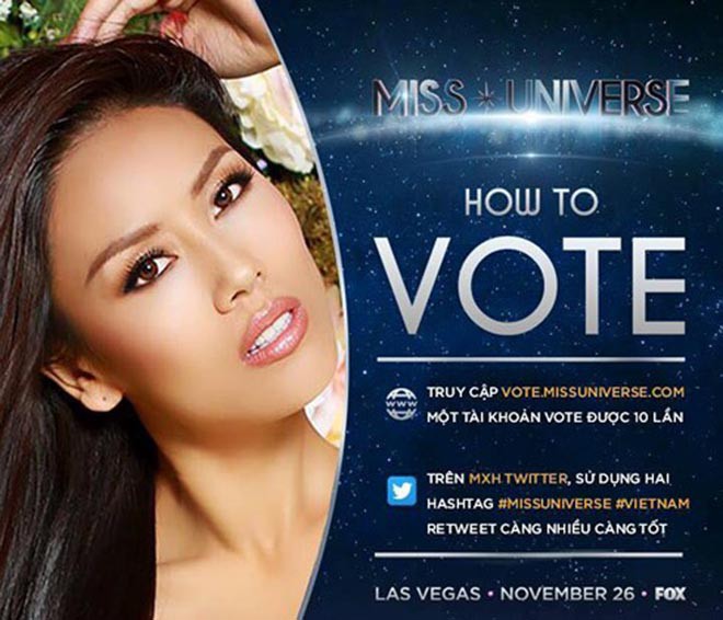 3 điểm mới ít người biết về Miss Universe - Hoa hậu Hoàn vũ 2017 - Ảnh 3.