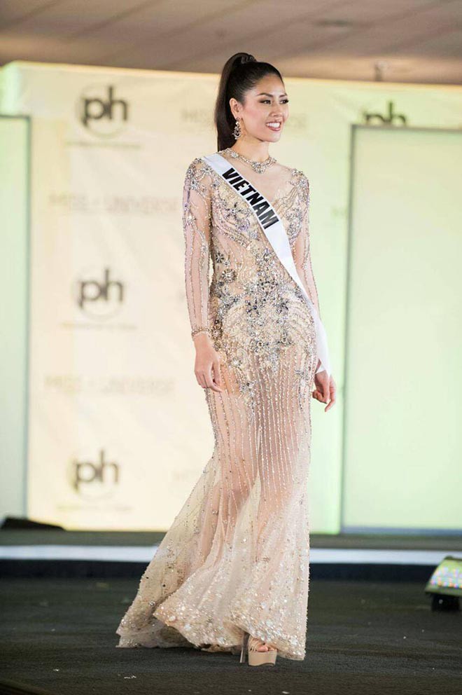 3 điểm mới ít người biết về Miss Universe - Hoa hậu Hoàn vũ 2017 - Ảnh 6.