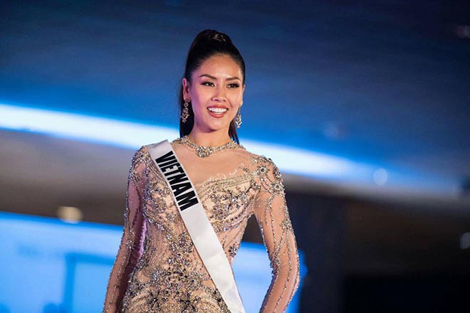 3 điểm mới ít người biết về Miss Universe - Hoa hậu Hoàn vũ 2017 - Ảnh 5.