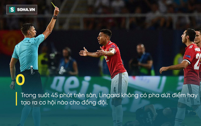 2 khoảnh khắc khiến người Man United “sững sờ” với chân sút 75 triệu bảng - Ảnh 3.