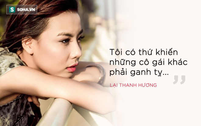 Lại Thanh Hương: Bạn bè nói tôi bỏ bùa Vũ Mạnh Hiệp... - Ảnh 2.