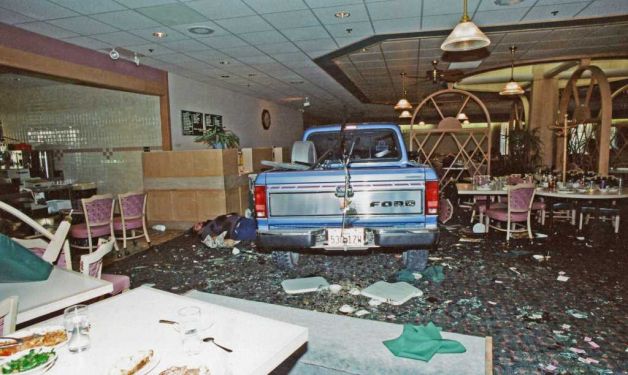 Những vụ xả súng kinh hoàng nhất lịch sử Mỹ hiện đại: Thảm sát Las Vegas dẫn đầu danh sách - Ảnh 2.
