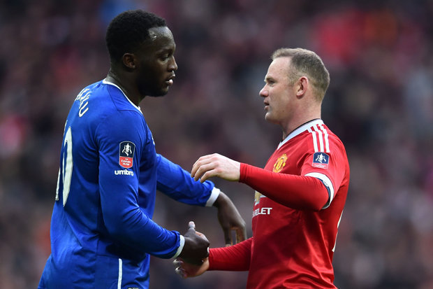 Wayne Rooney cảnh báo Lukaku về điều khó khăn nhất tại Man United - Ảnh 1.