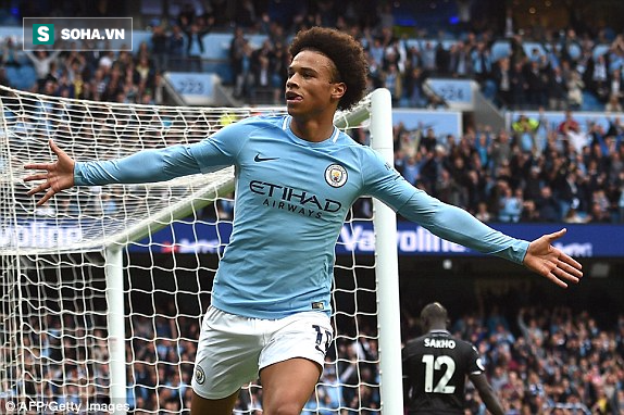 Man City và Chelsea cùng bùng nổ, gián tiếp đe dọa Man United - Ảnh 2.