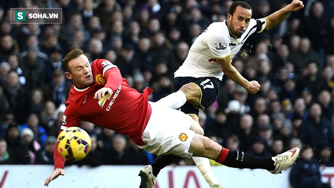 Làm sống lại một Quỷ đỏ hào hùng thuở nào trên White Hart Lane đi Mourinho! - Ảnh 1.