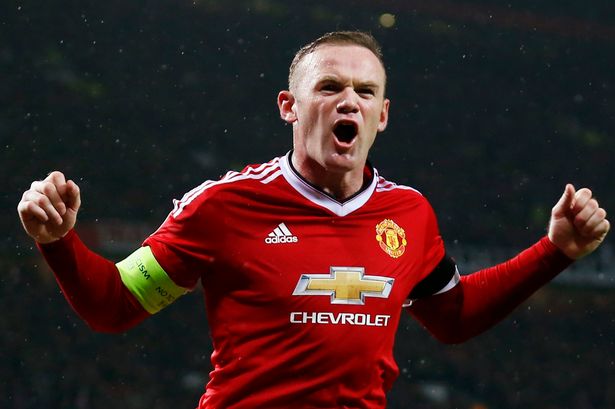 Man United vắng Ibrahimovic: Rooney sáng cửa, Martial rớt giá thê thảm - Ảnh 1.