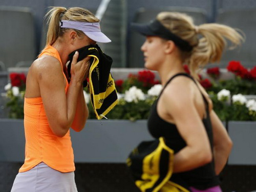 QUAN ĐIỂM: Thật bất công khi Sharapova không được đặc cách dự Roland Garros! - Ảnh 2.