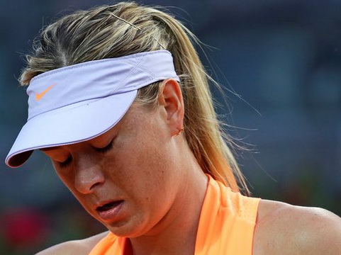 QUAN ĐIỂM: Thật bất công khi Sharapova không được đặc cách dự Roland Garros! - Ảnh 1.