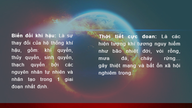 4 chuyên gia hàng đầu thế giới: Đây là thảm họa tương đương thiên thạch lao vào Trái Đất - Ảnh 6.