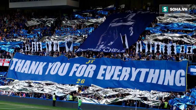 Rồi một ngày, Chelsea sẽ có được... Zidane của riêng mình - Ảnh 3.