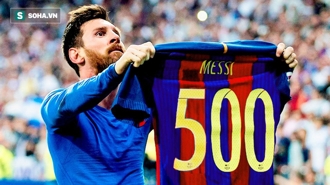 Messi có cần dứt áo ra đi khỏi Barca để trở nên vĩ đại? - Ảnh 2.