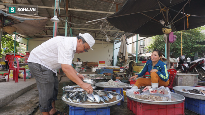 Chuyện hai vợ chồng “khùng” lấy đất hương hỏa xây chợ cho người dân buôn bán - Ảnh 2.