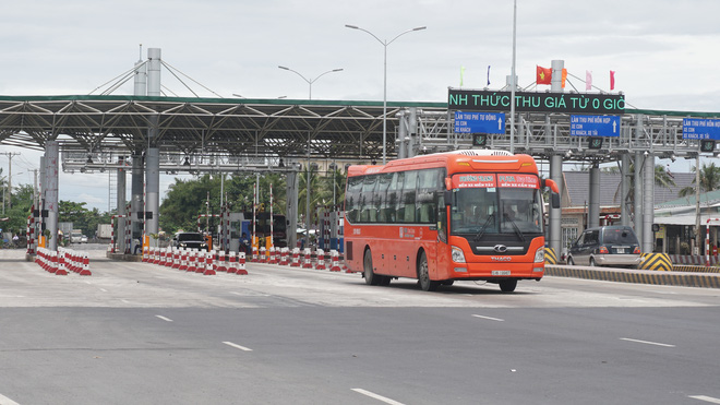 TIN TỐT LÀNH 18/8: Điểm nóng BOT Cai Lậy - đi xe trả góp bị phạt đã có chuyển biến thế nào trong tuần qua? - Ảnh 2.