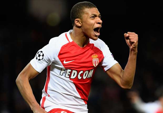 Hồ sơ chuyển nhượng 19/8: Monaco ra mức giá không tưởng cho Mbappe - Ảnh 1.