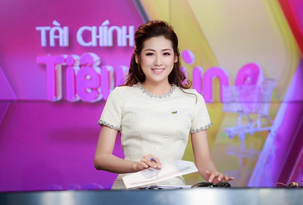 Nhan sắc dàn MC tuổi Dậu xinh đẹp, tài năng của VTV - Ảnh 10.